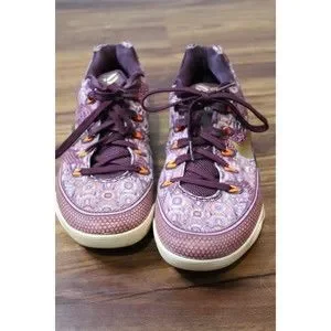 Nike Shoes Nike Kobe Ix Em Silk Road Size 6467676 Merlot
